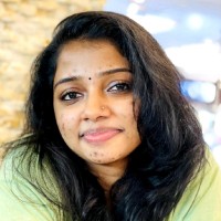 Shilpa Sibi
