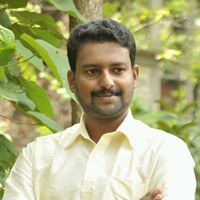 Aneesh G