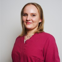 Nadine Gundelach