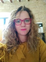 Beatriz Cornejo Molins