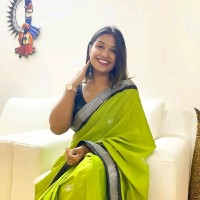 Bhumika Deshmukh