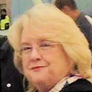 Morgan Ferguson