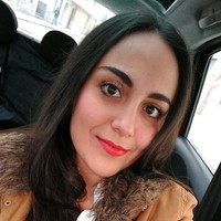 Andrea Plana González