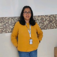 Sreetama Maitra Dasgupta