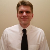 Nathan Christensen, Cpcu