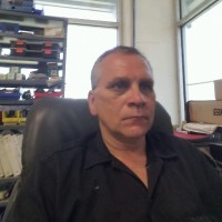 Michael Cook
