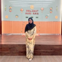 Nurul Farhana Kamarul Zaman