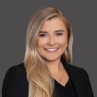 Lexie Haralson
