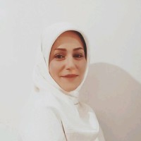 Nafise Mousavi نفیسه سادات موسوی