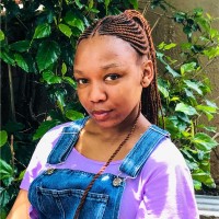Okuhle Mrulekana