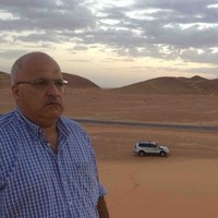 Saleem Khallouf