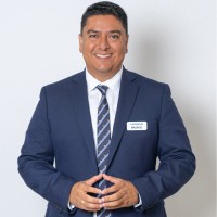 Mauricio Castaneda