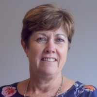 Lucie Bird