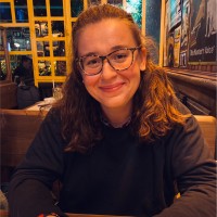 Elif Tay Yılmaz