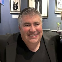 Jimmy Conroy, MPFS