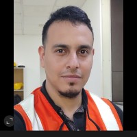 Francisco Javier Diaz Jimenez