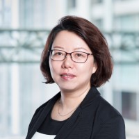 Tracy Li