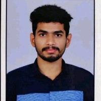 Sriram M