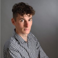 BOCHER Alexandre André Nathan