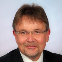Rainer Siebert