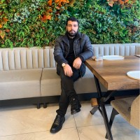 Abdullah Özdemir