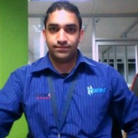Tariq Vawda