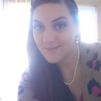 Rebekah Pringle