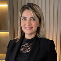 Fariba Hazrati