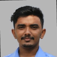 Regi Paul