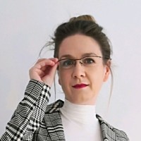 Joanna Srzednicka-Łacek