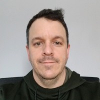 Dominic Levesque