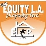 Team Equity LA Property