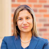 Angelica Aleman