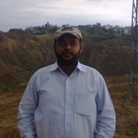 Akhtar Qader
