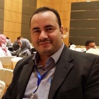 Usama Nagy Hanna, PMP/PMI