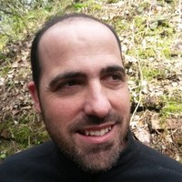 Jofre Jarque Genis