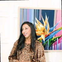 Lydia Govender