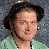 Bachman Larry