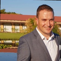 Ian De Klerk