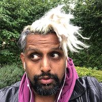 Rajinder Singh Varaitch