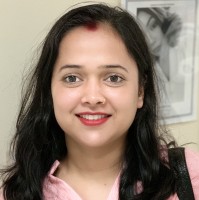 Smita Jha