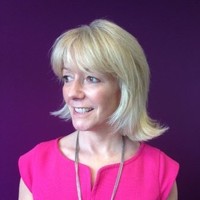 Caroline Longhurst