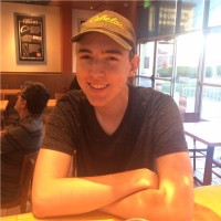 Ian Hanf