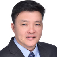 Jimmy Gan