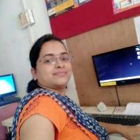 Tejshri Borse