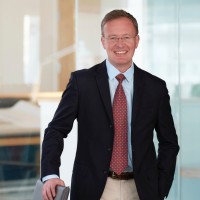 J. Scott O’Barr AIA, NCARB