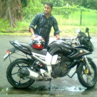 Biswajit Maharana