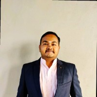 Vignesh Madhavan