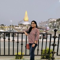 Rajeswari Legala