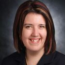 Karen Spavin